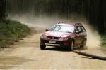 Holden Adventra CX6 2005 года